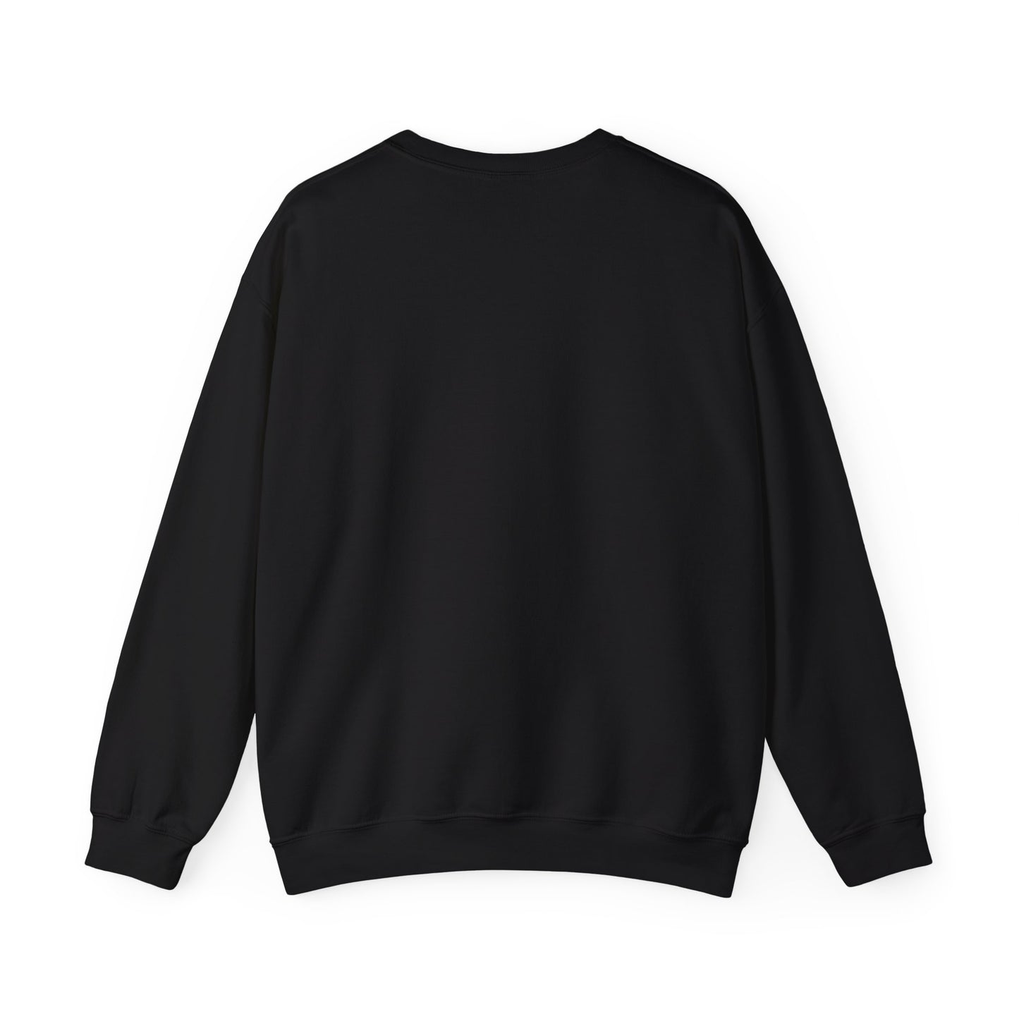 Dr. Robby Hearts Crewneck