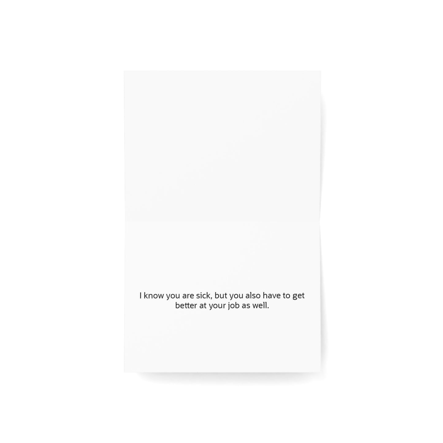 Get Well Soon Greeting Cards - Set of 1, 10, 30, or 50pcs - Thoughtful Care Packages for Health and Recovery