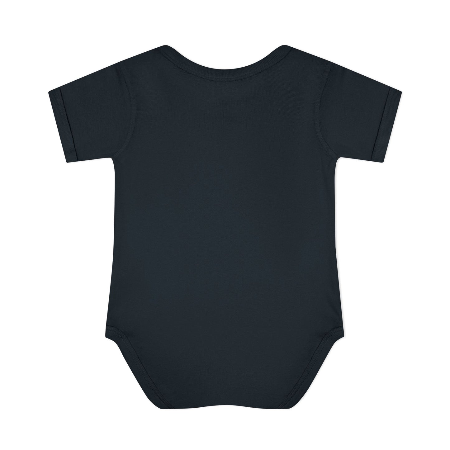 Green "My Mommy is an ER Nurse" Baby Onesie