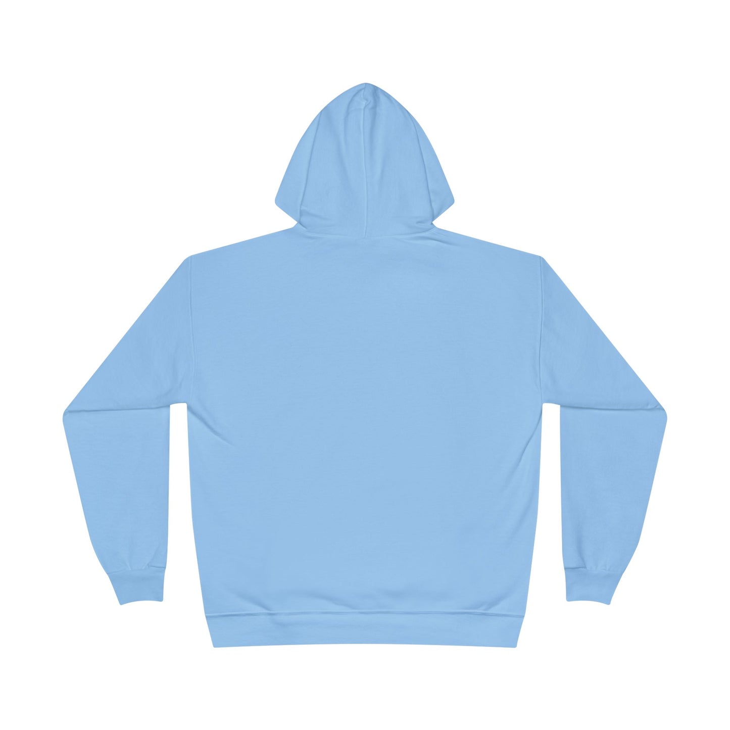 Night Shift Unisex EcoSmart Hoodie - Cozy and Stylish Sweatshirt for Night Owls