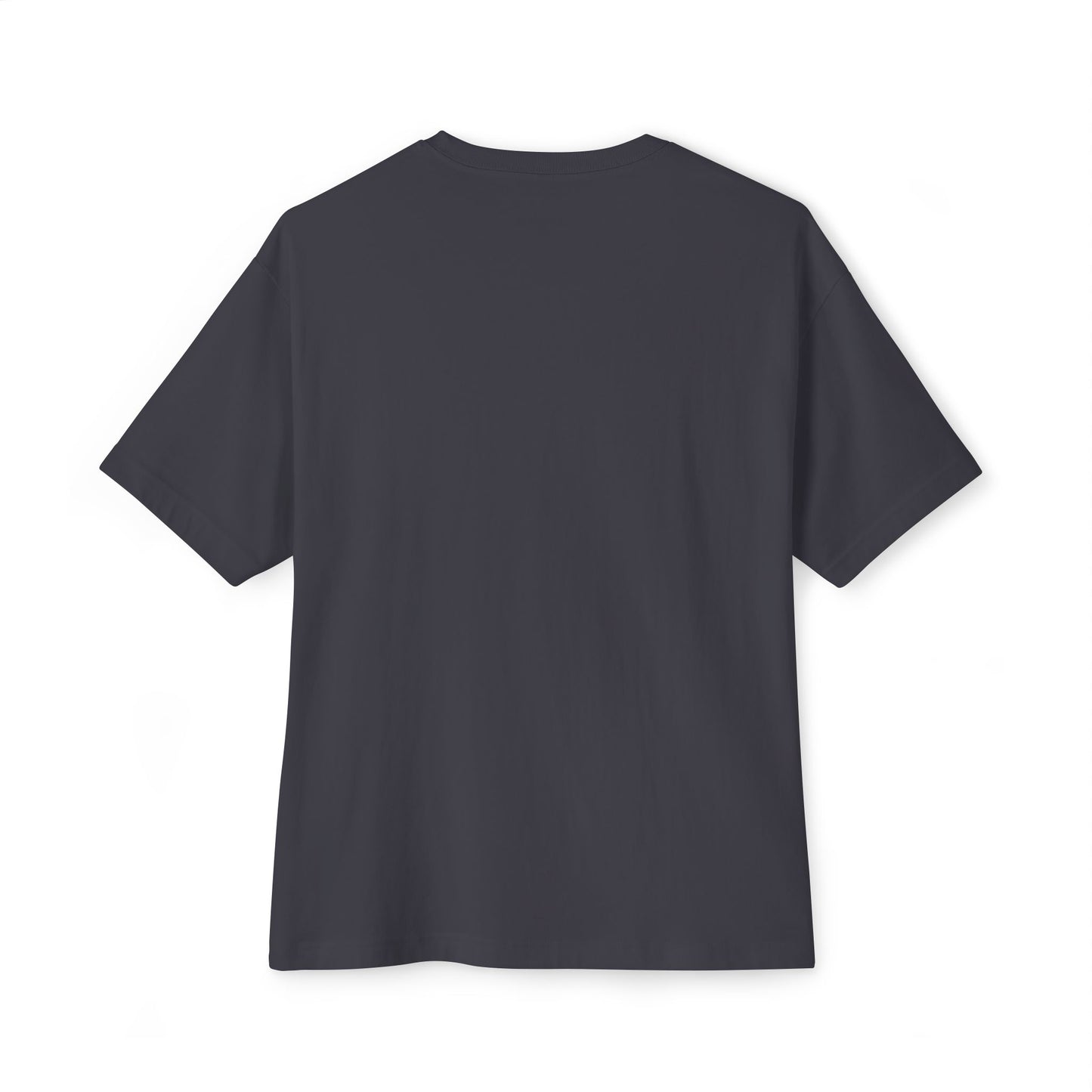 "ER Nurse" Boxy Tee - Fun Nurse Gift, Oversized T-Shirt, Healthcare Apparel, Nurse Appreciation, Casual Summer Wear