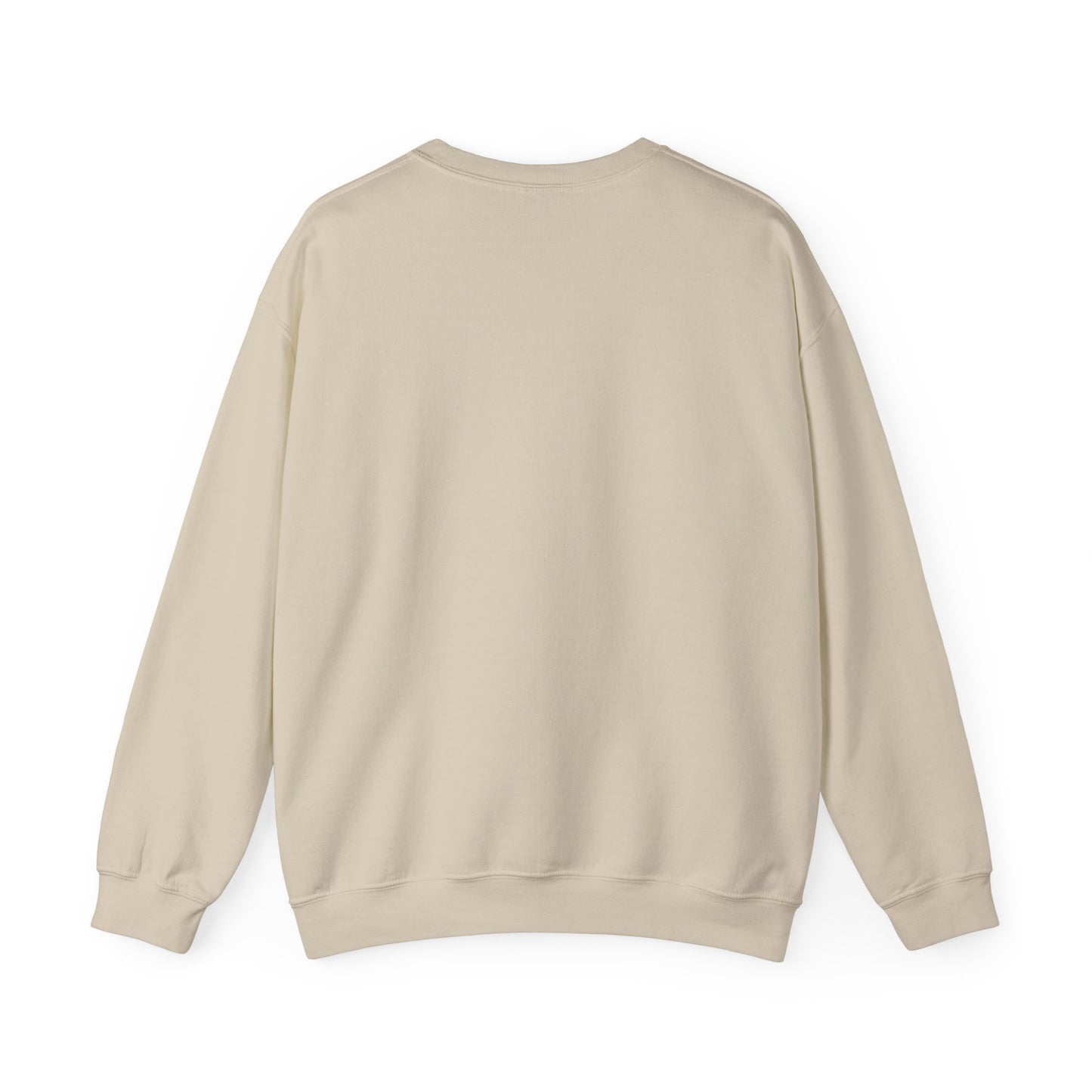 'Always fu**ing charting" Unisex Heavy Blend™ Crewneck Sweatshirt