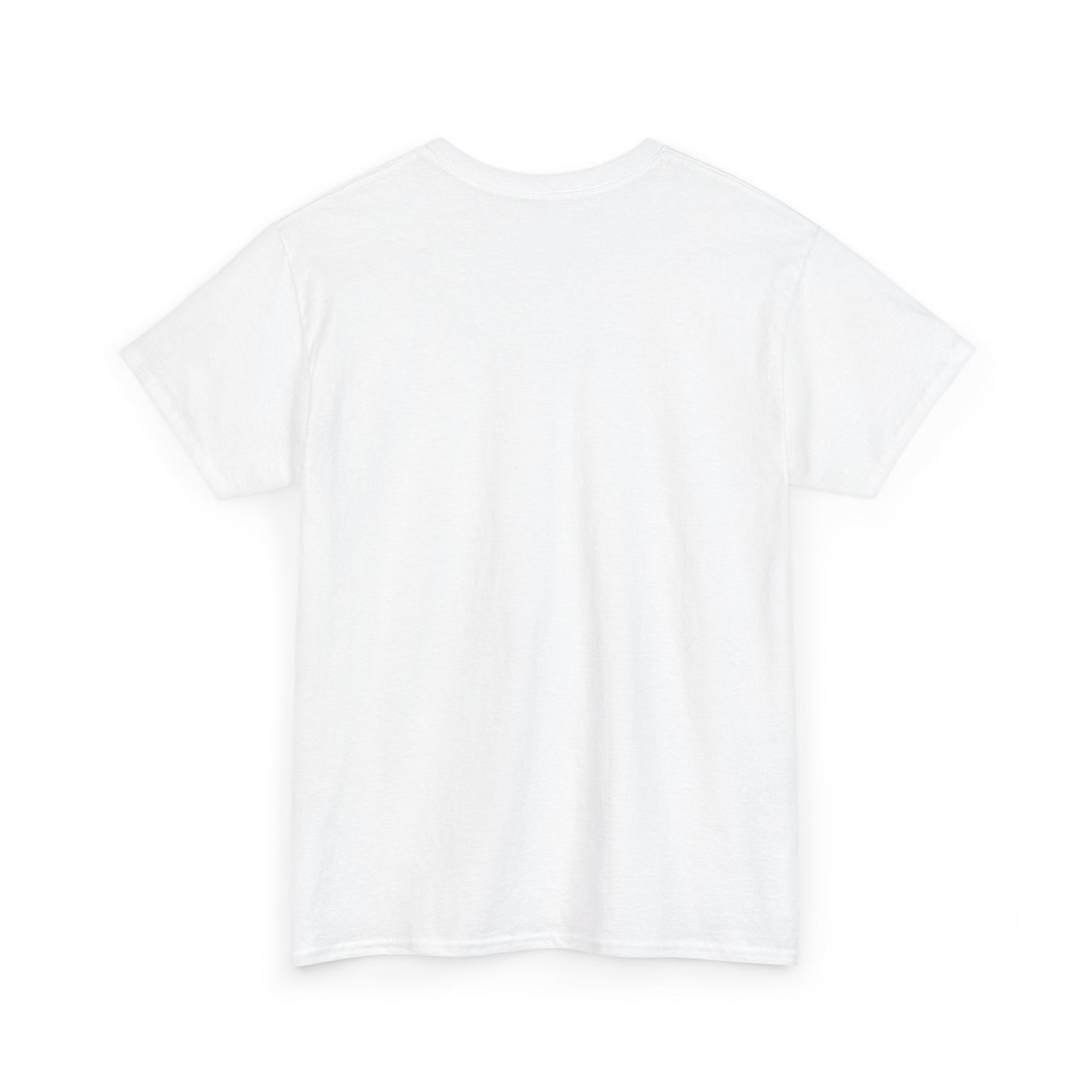 Floor Nurse Colorful Tee