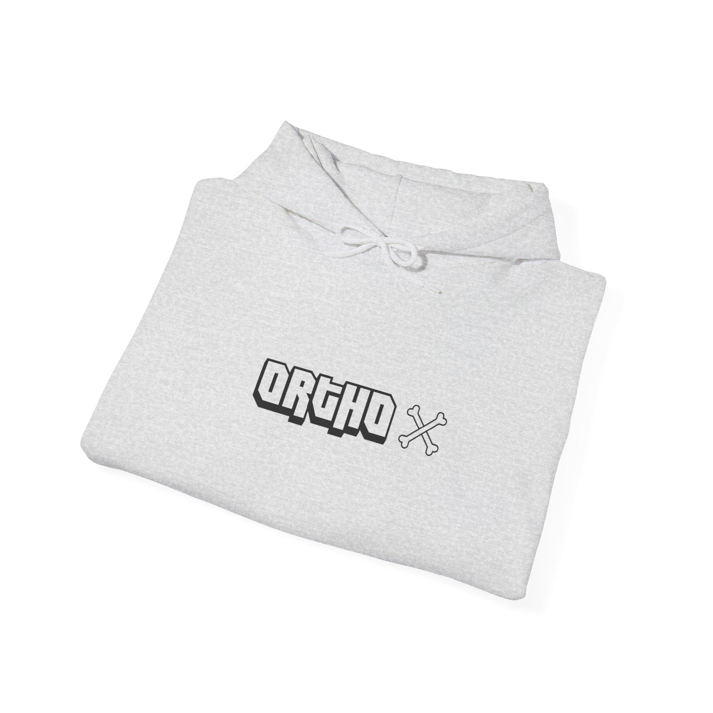 ABCs of Ortho hoodie