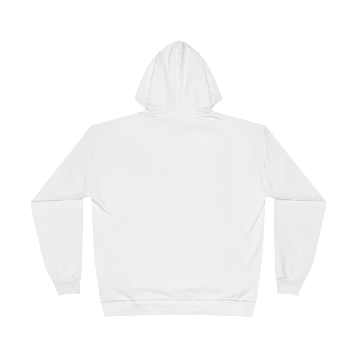 Night Shift Unisex EcoSmart Hoodie - Cozy and Stylish Sweatshirt for Night Owls