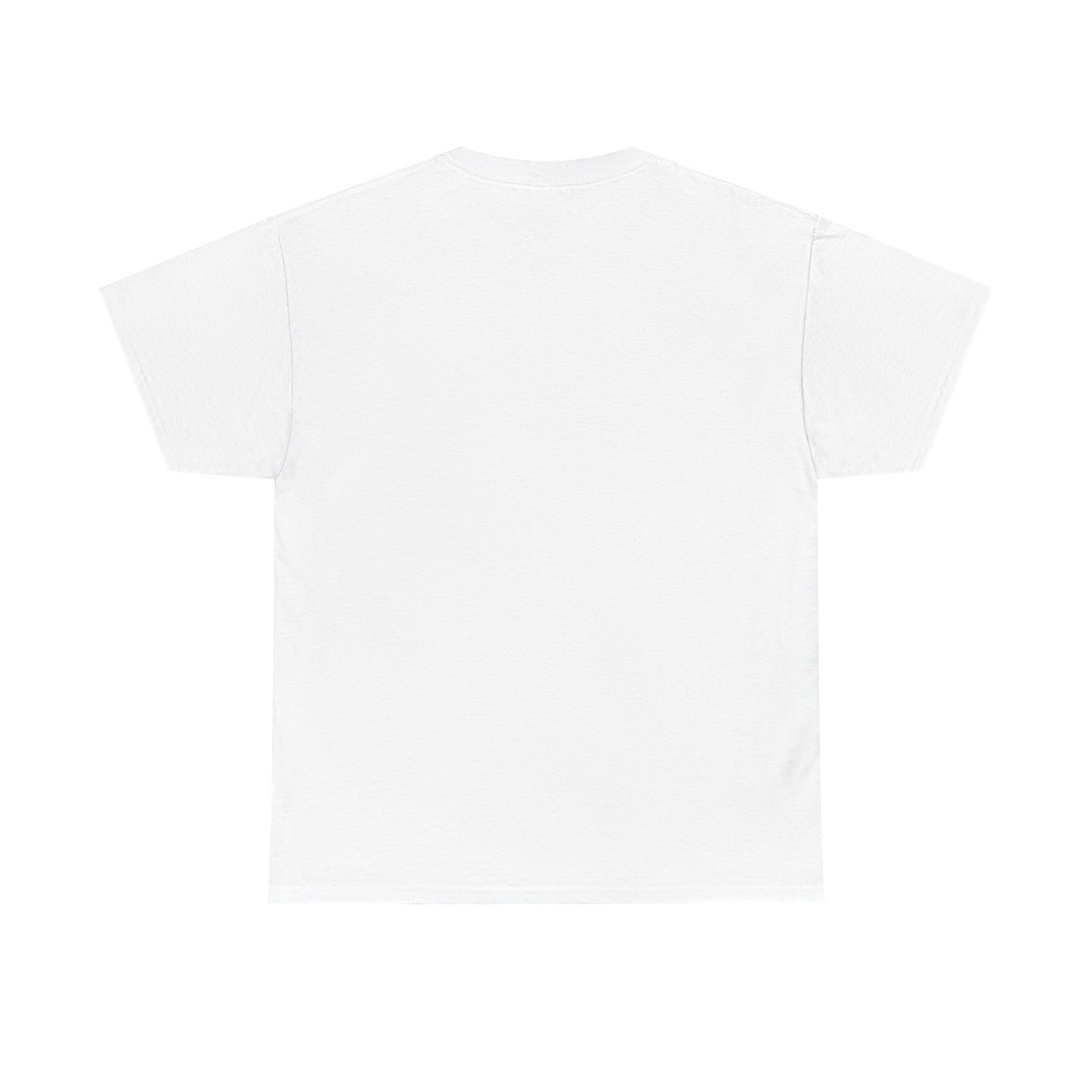 Floor Nurse Colorful Tee