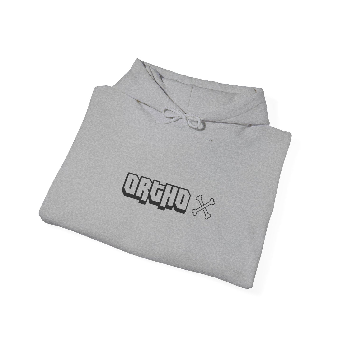 ABCs of Ortho hoodie