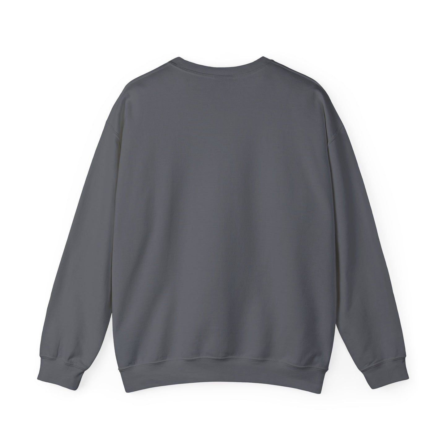Dr. Robby Hearts Crewneck
