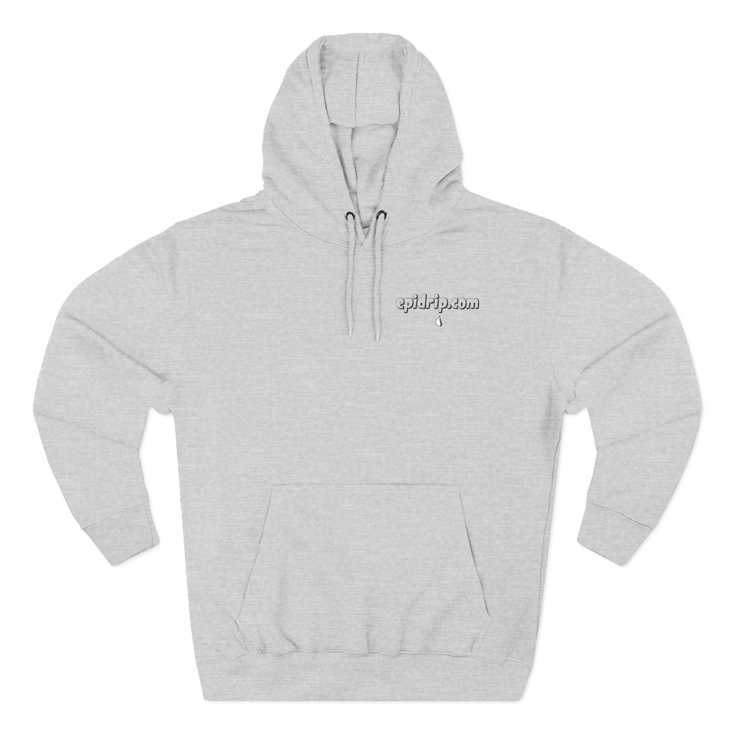 Epidrip "Breakthroughs" Hoodie