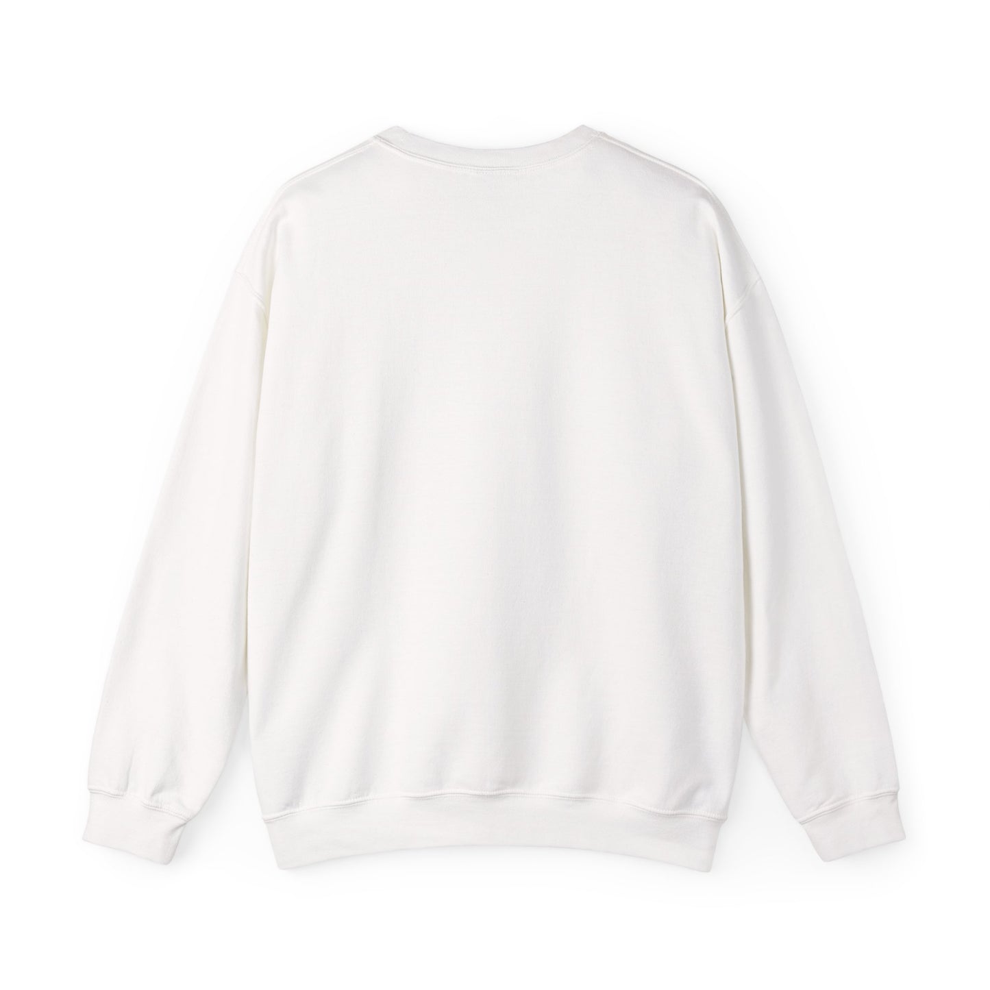 Dr. Robby Hearts Crewneck