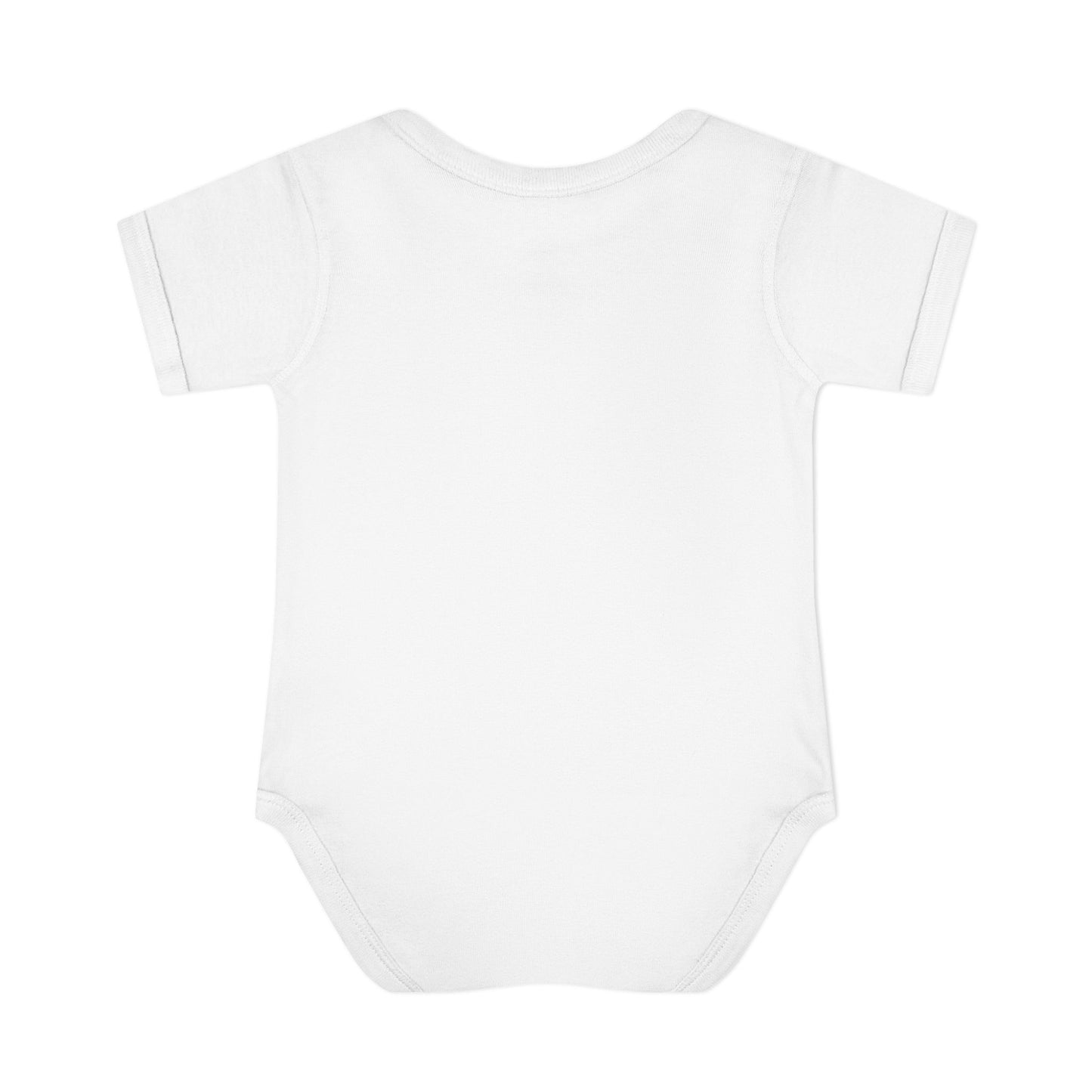 Green "My Mommy is an ER Nurse" Baby Onesie