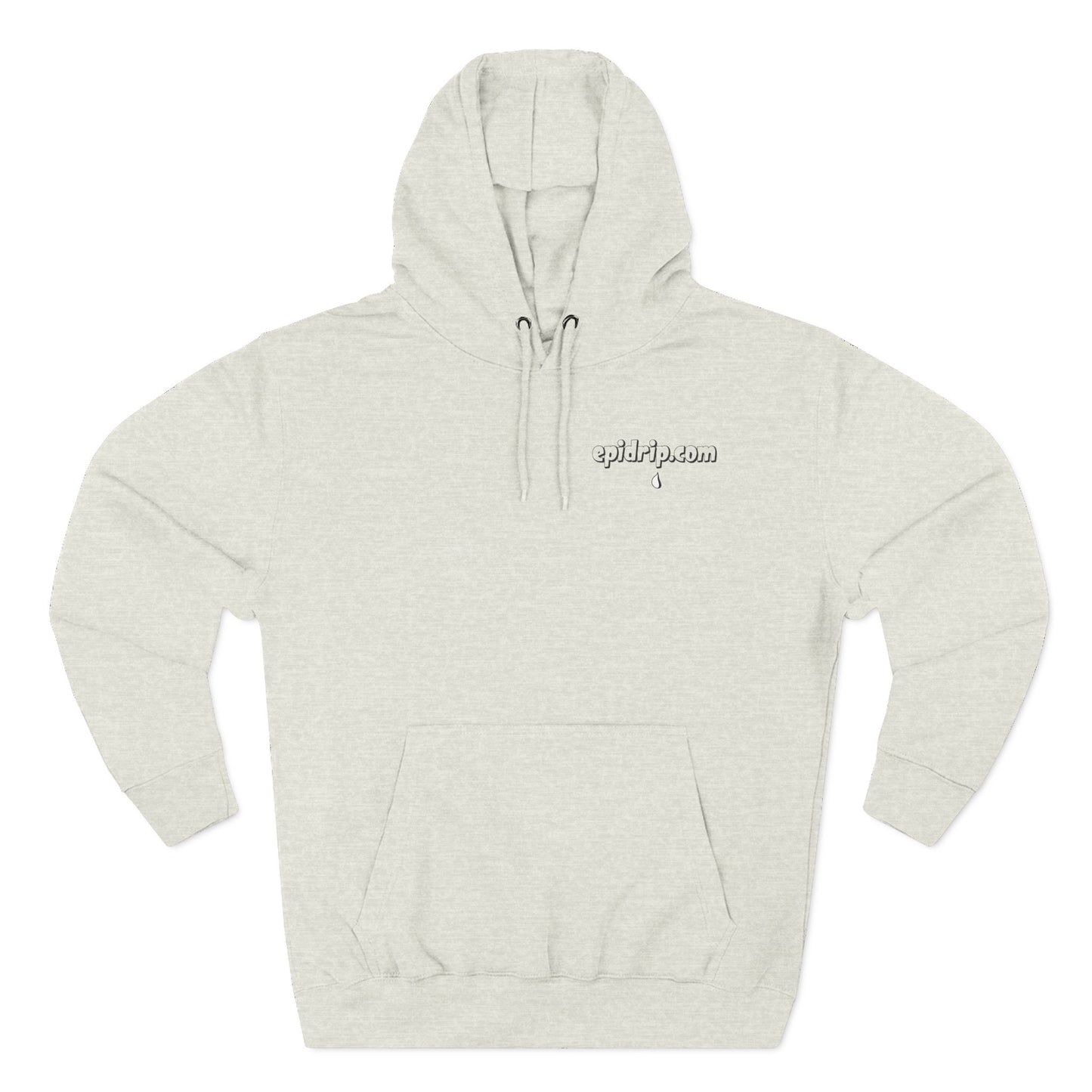 Epidrip "Breakthroughs" Hoodie