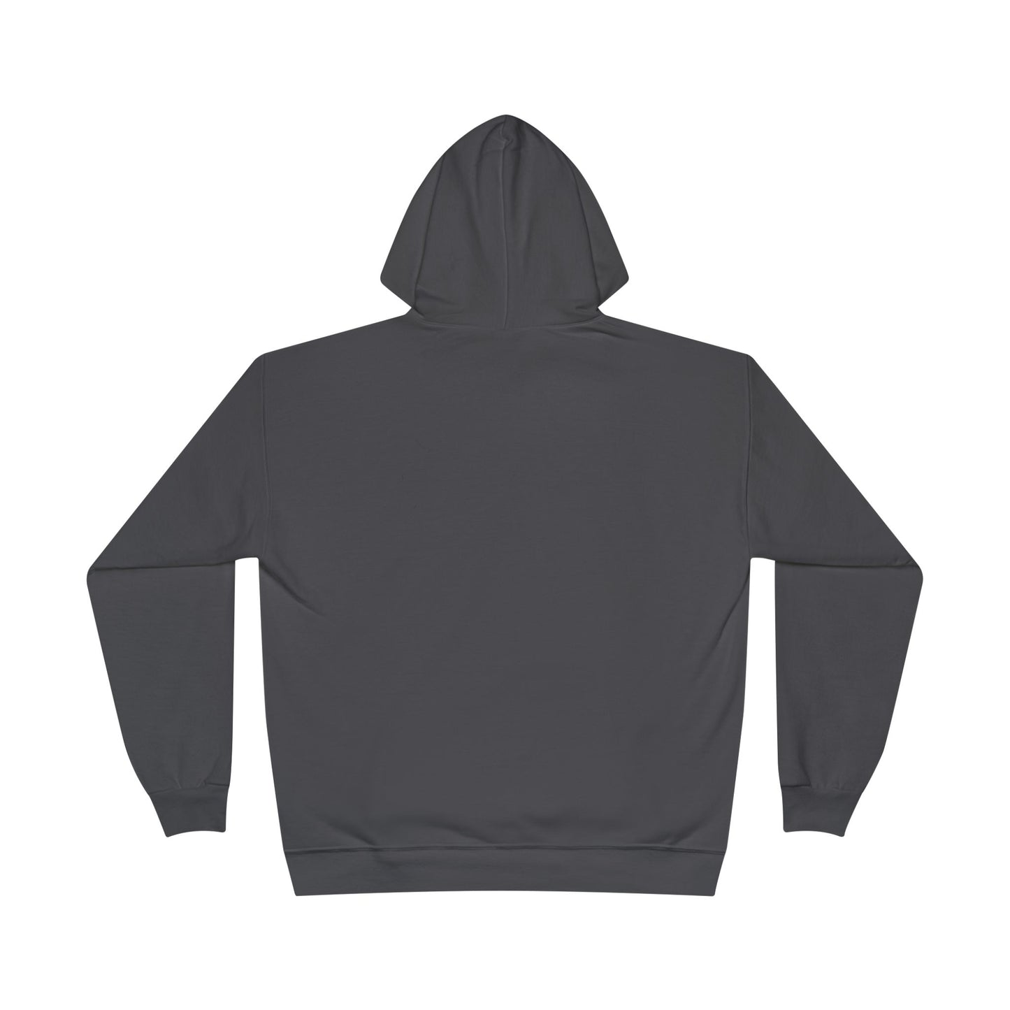 Night Shift Unisex EcoSmart Hoodie - Cozy and Stylish Sweatshirt for Night Owls