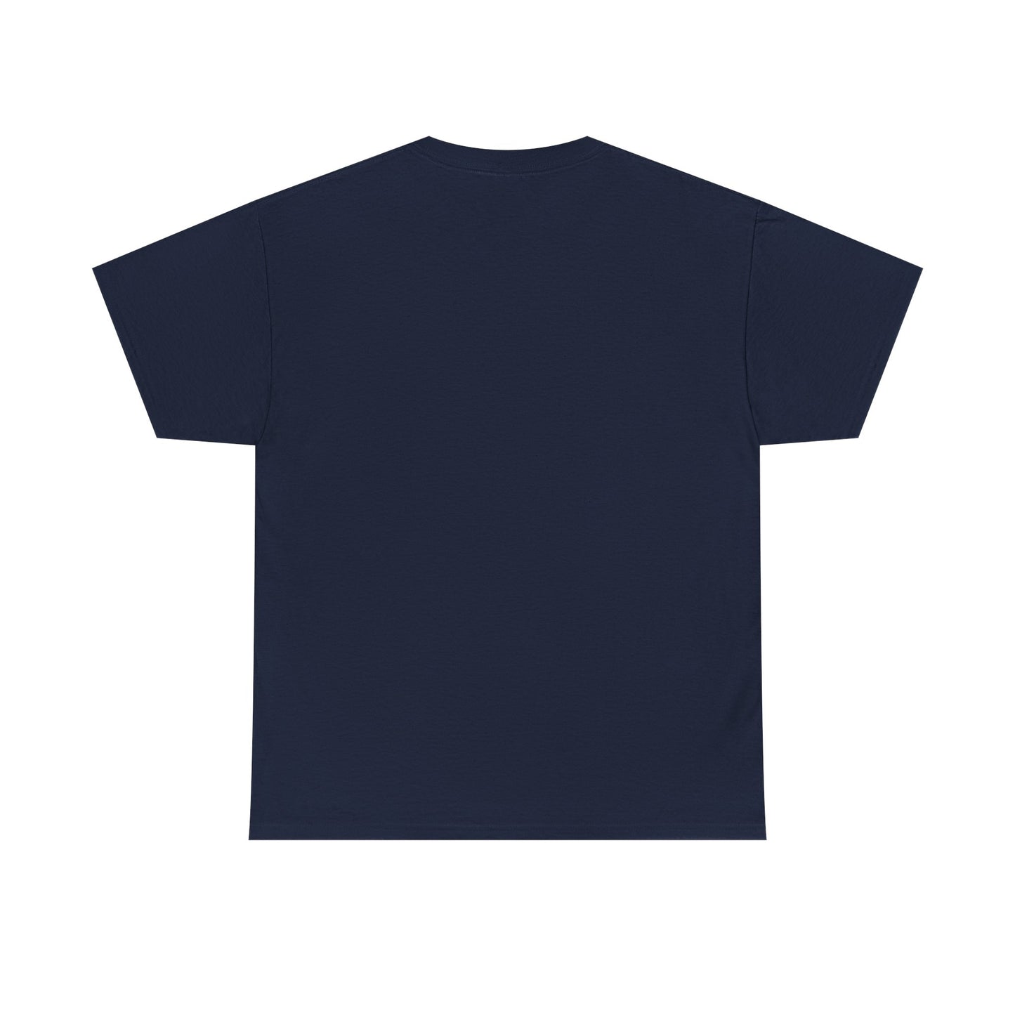 Floor Nurse Colorful Tee