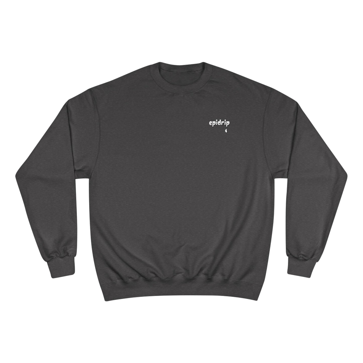 'Strong Enough for Nightshift. Sweet Enough for Dayshift.', Cozy Sweatshirt