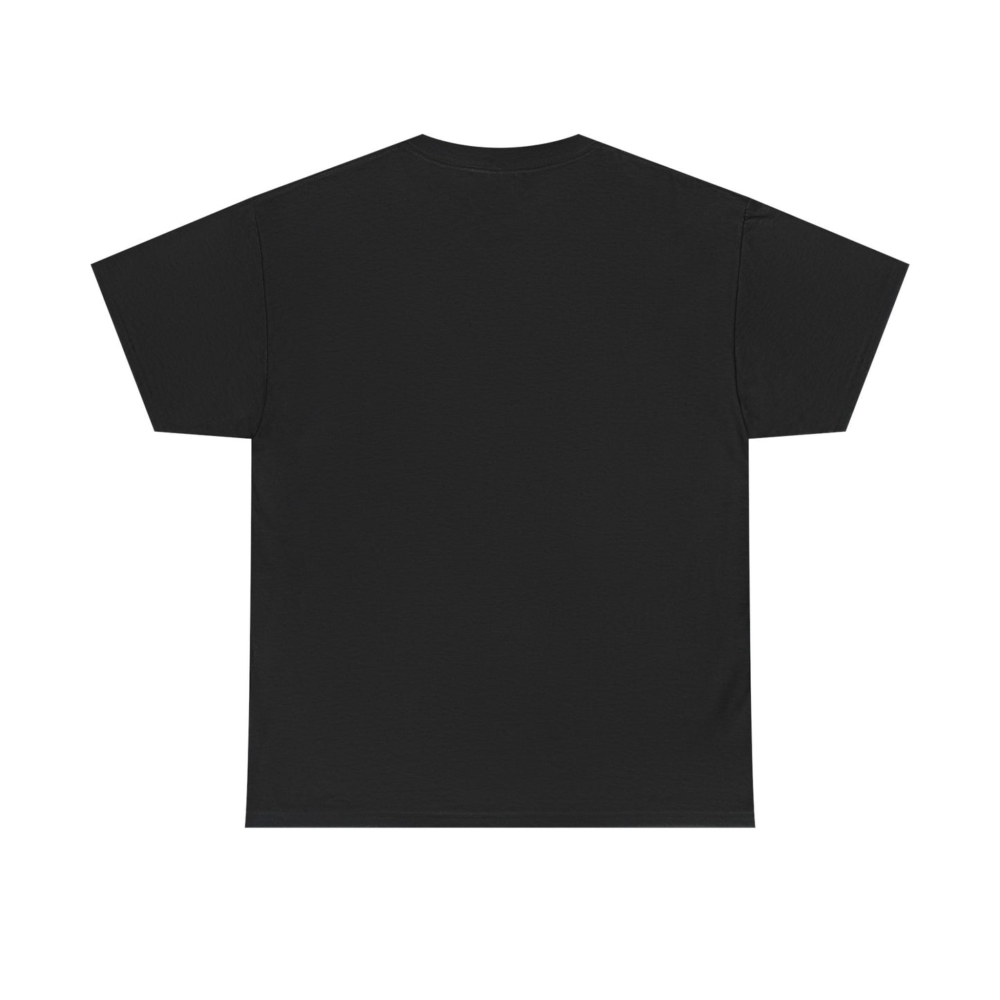 Floor Nurse Colorful Tee
