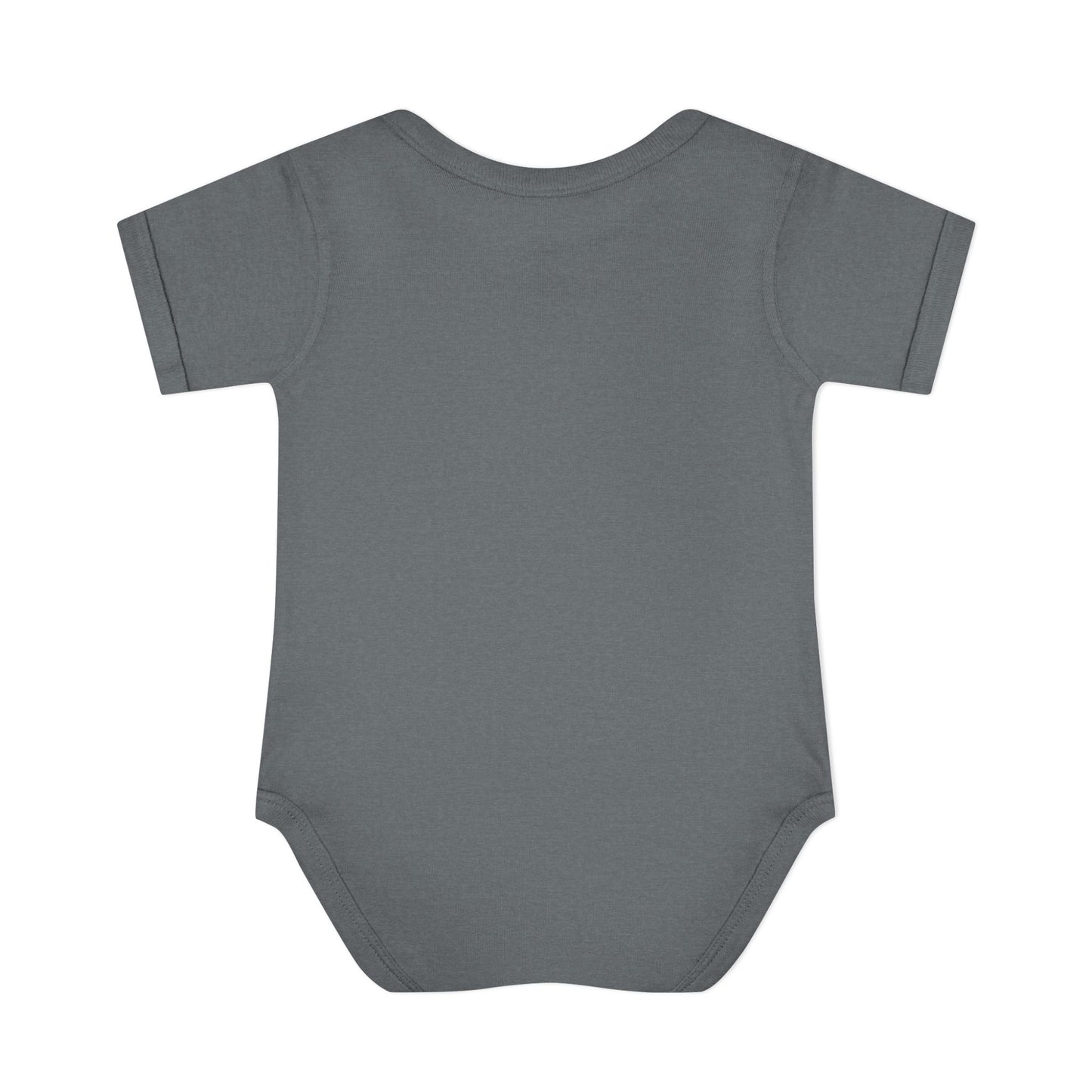 Green "My Mommy is an ER Nurse" Baby Onesie