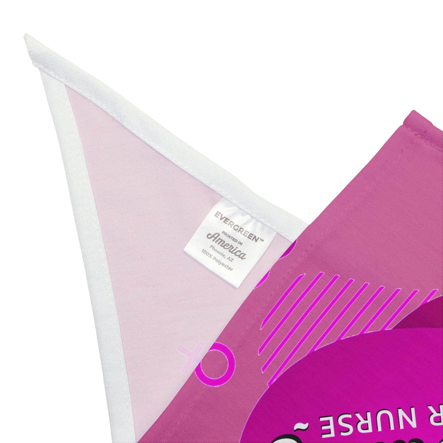 'Mommy Is An ER Nurse' Pet Bandana