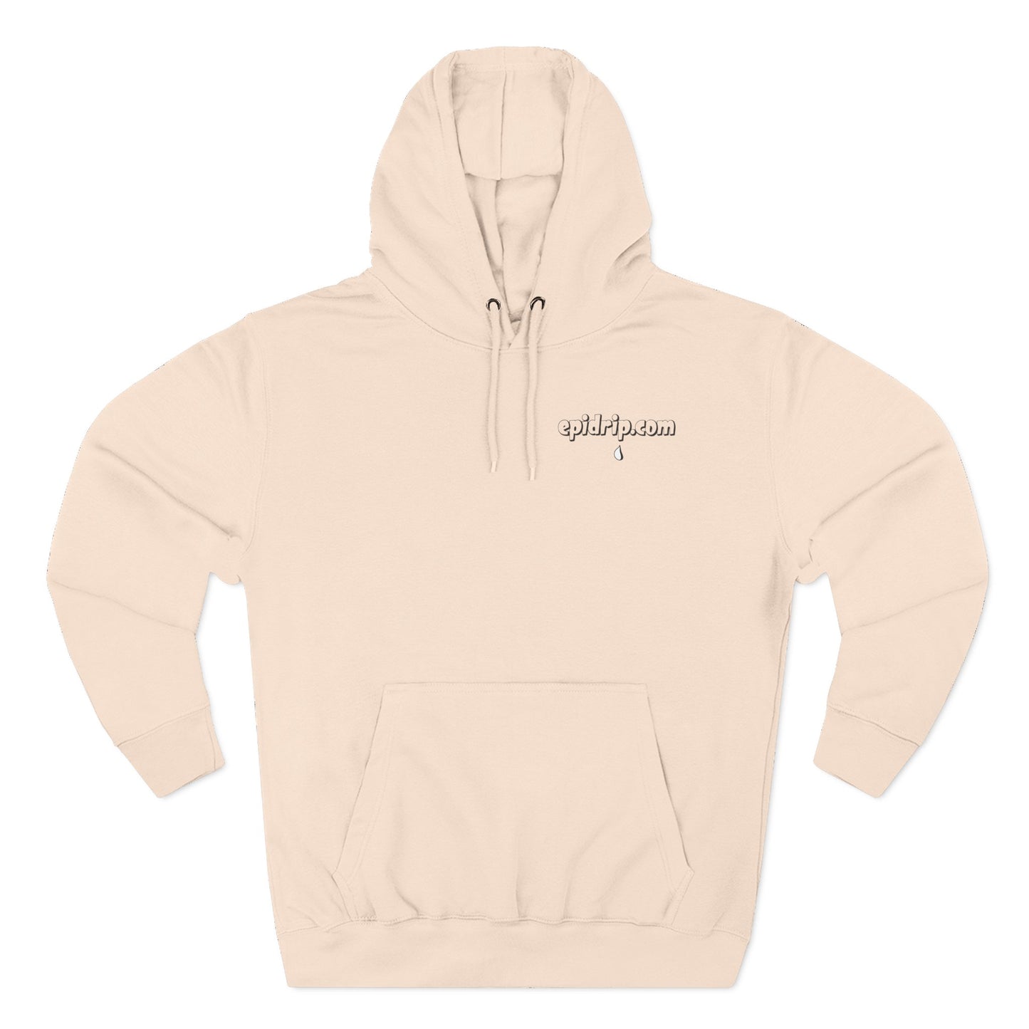 Epidrip "Breakthroughs" Hoodie