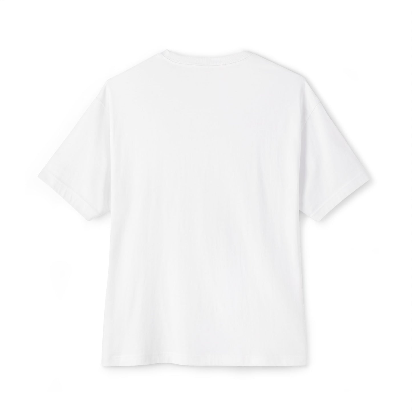 "ER Nurse" Boxy Tee - Fun Nurse Gift, Oversized T-Shirt, Healthcare Apparel, Nurse Appreciation, Casual Summer Wear