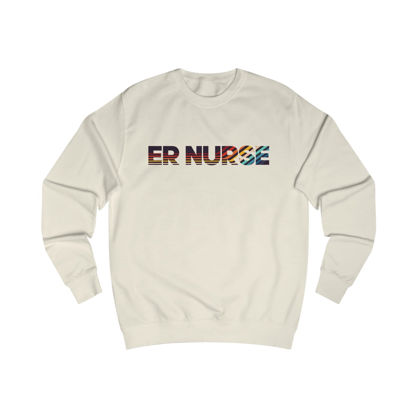 ER Nurse Sweatshirt