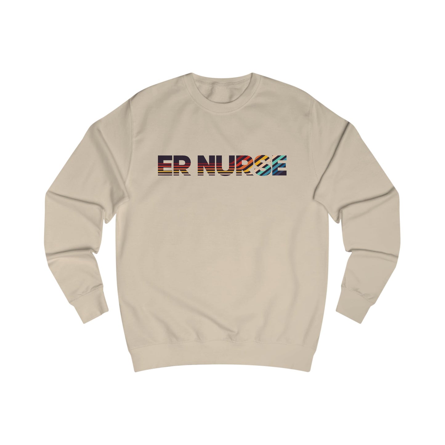 ER Nurse Sweatshirt