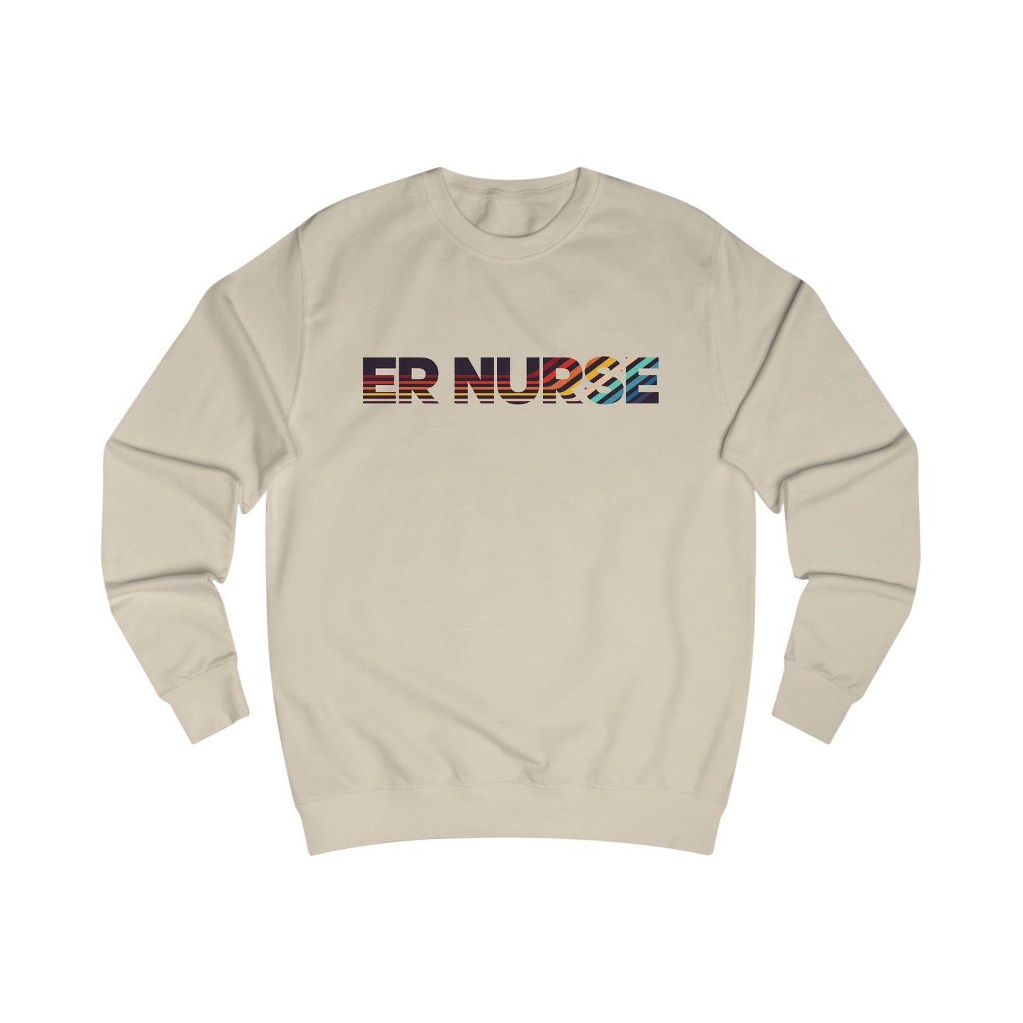 ER Nurse Sweatshirt