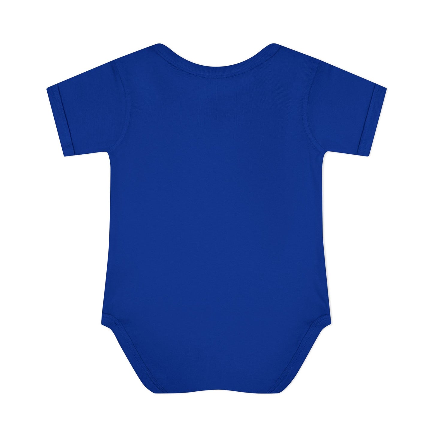 Green "My Mommy is an ER Nurse" Baby Onesie