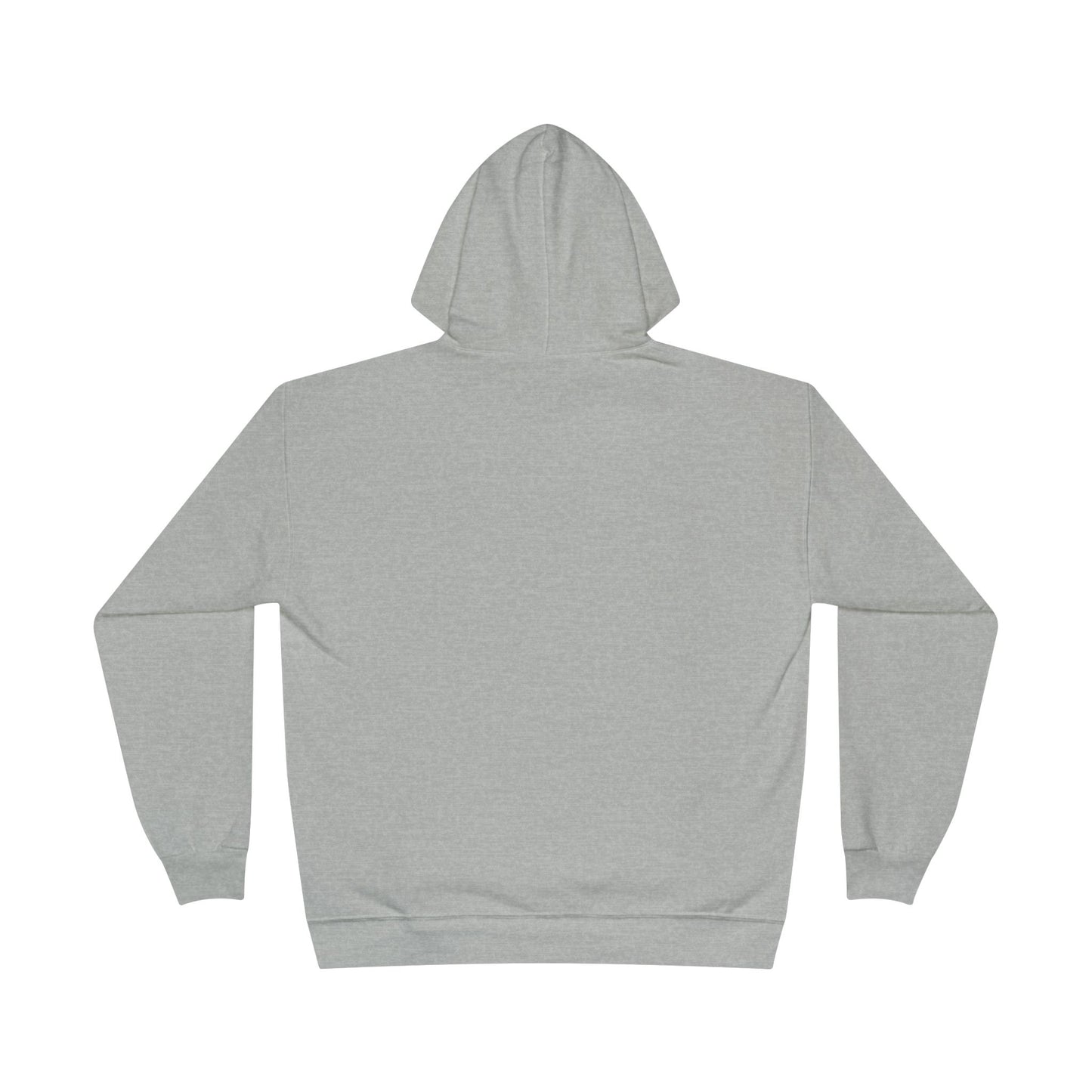 Night Shift Unisex EcoSmart Hoodie - Cozy and Stylish Sweatshirt for Night Owls