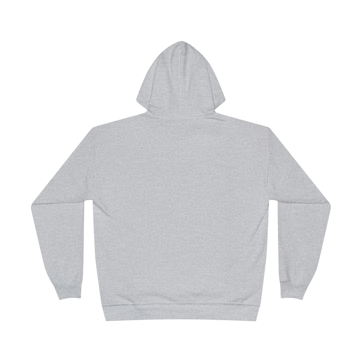 Night Shift Unisex EcoSmart Hoodie - Cozy and Stylish Sweatshirt for Night Owls