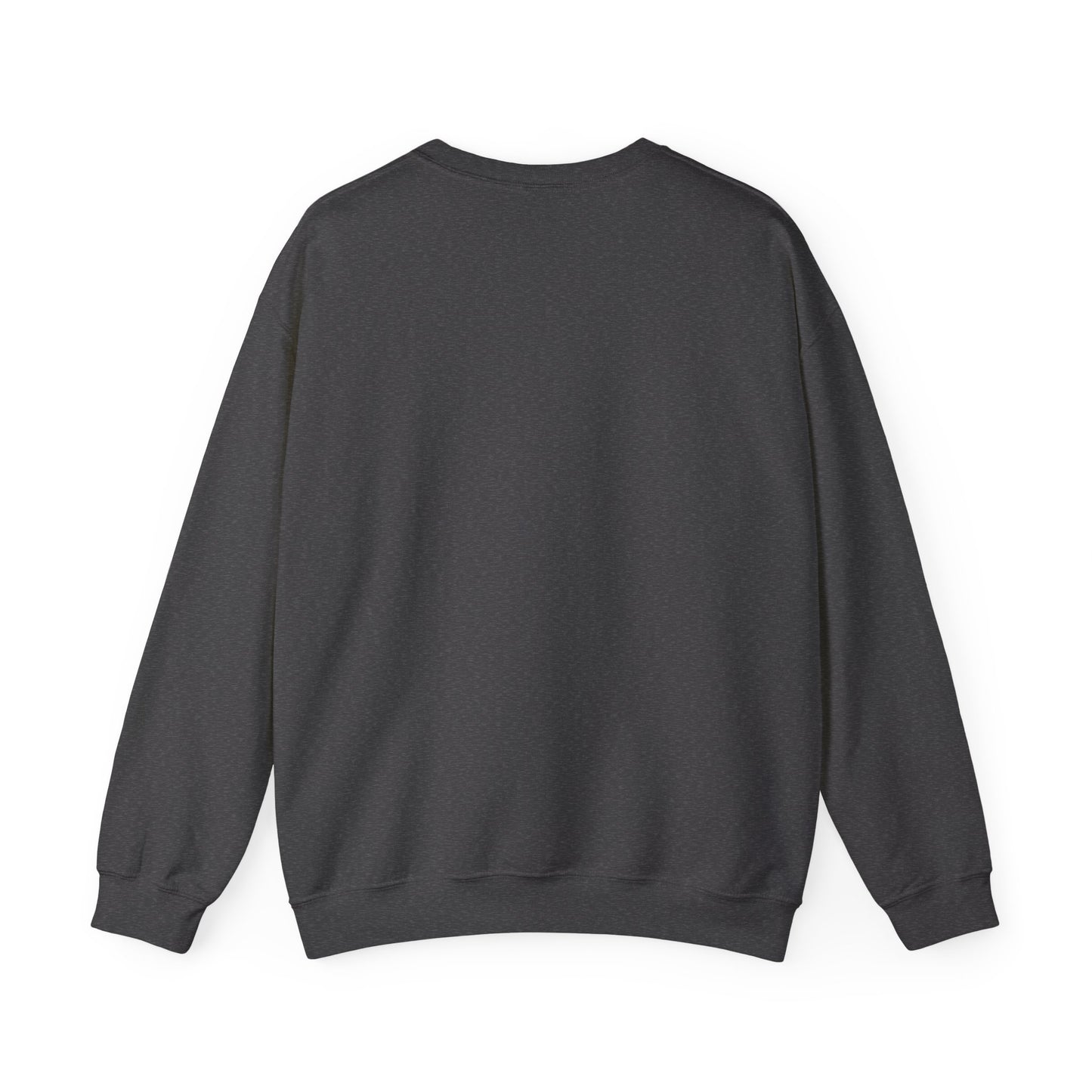 Dr. Robby Hearts Crewneck