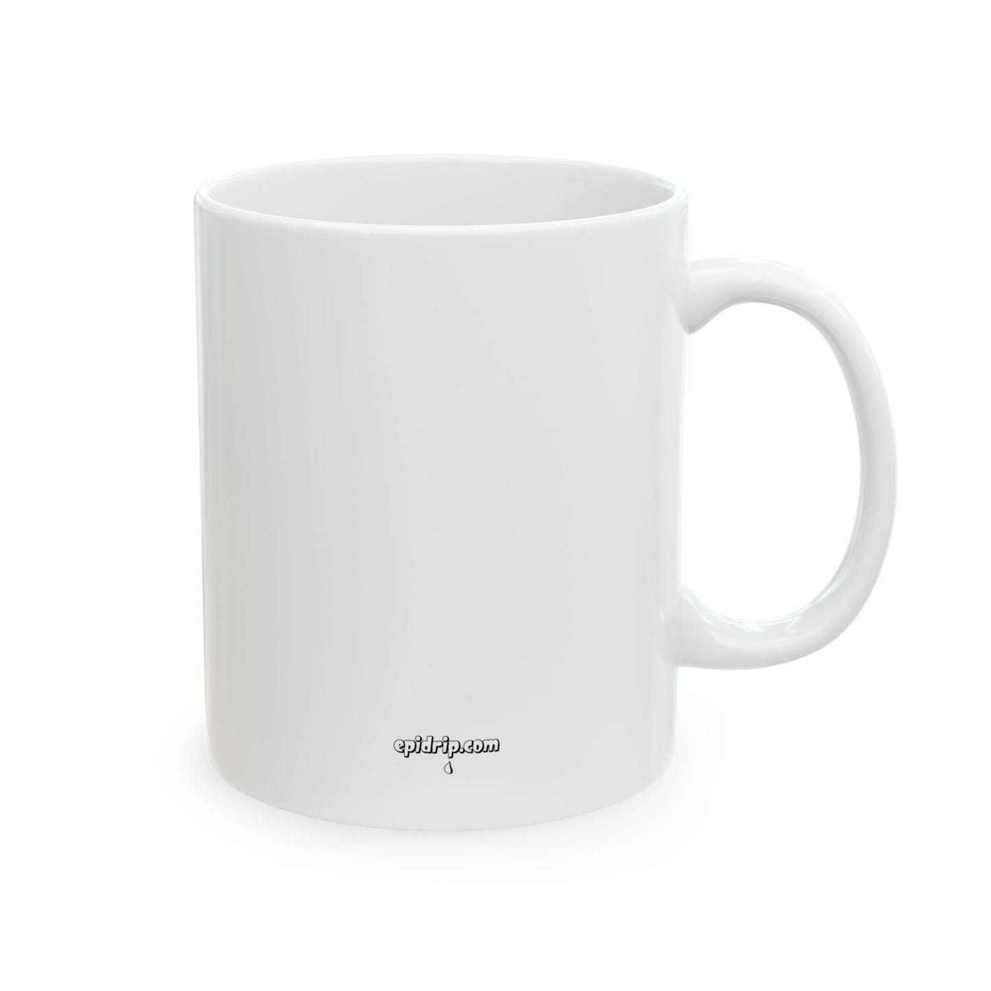 "Don't confuse your google search with my nursing degree." mug