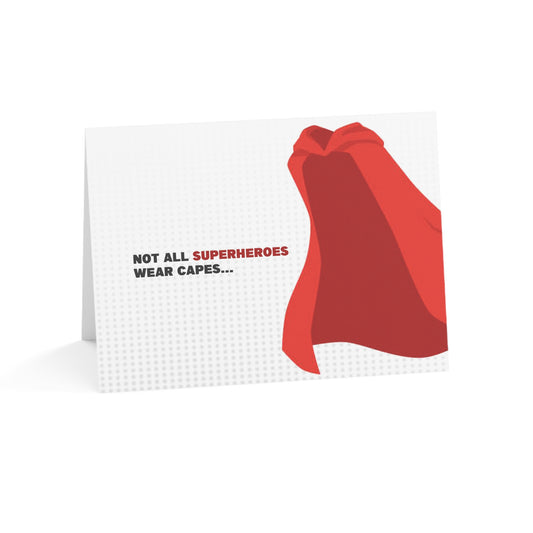 Inspirational Greeting Cards Set - 10 to 50pcs - Perfect for Celebrations & Encouragement