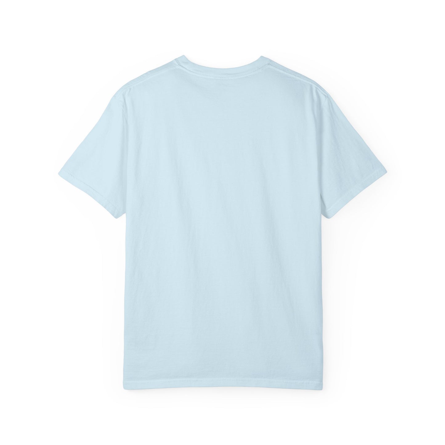 "Chart Now, Cry Later" Unisex Tee