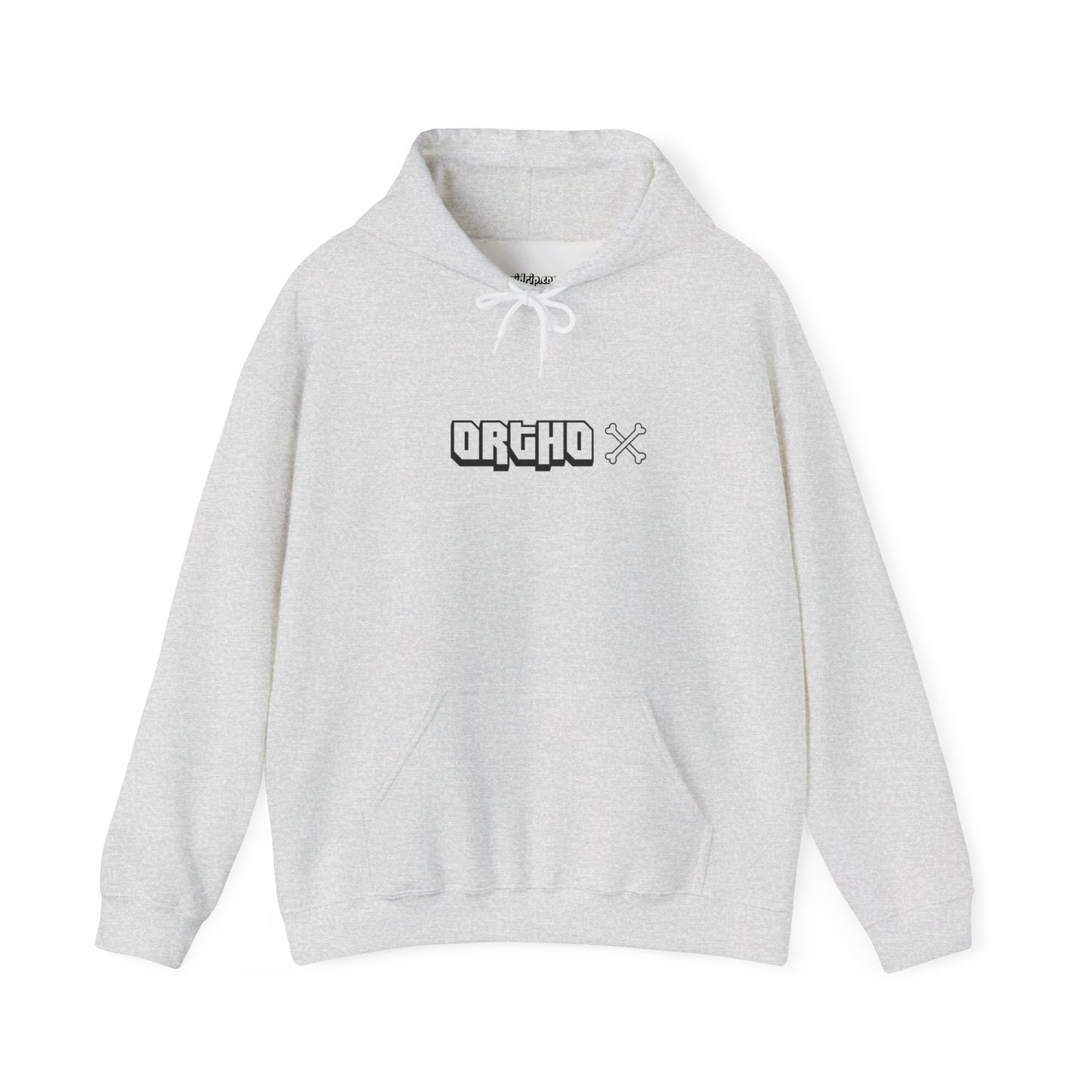ABCs of Ortho hoodie