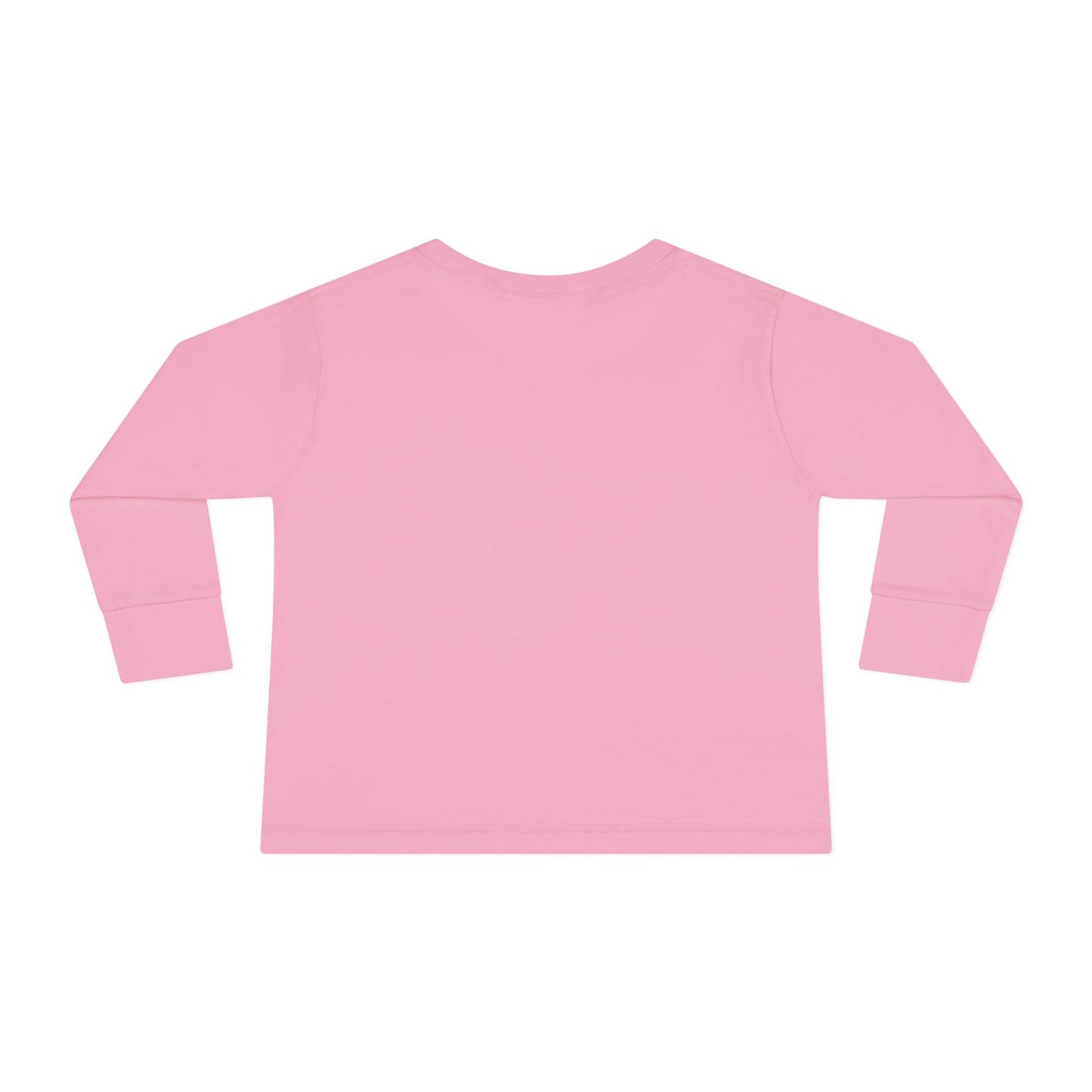 'Future Doctor' Retro Toddler Long Sleeve Tee