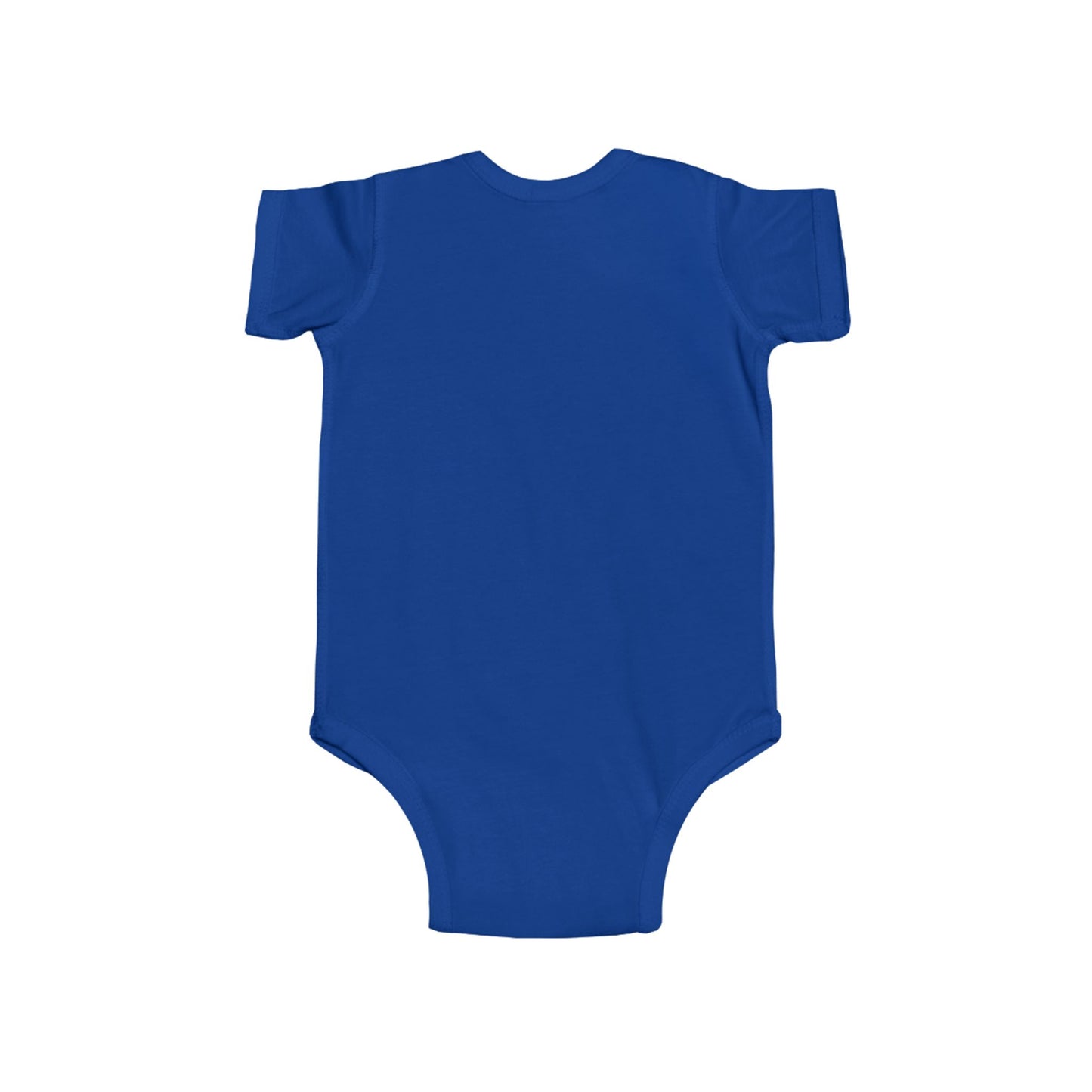 'Heartbeat' Retro Baby Onesie