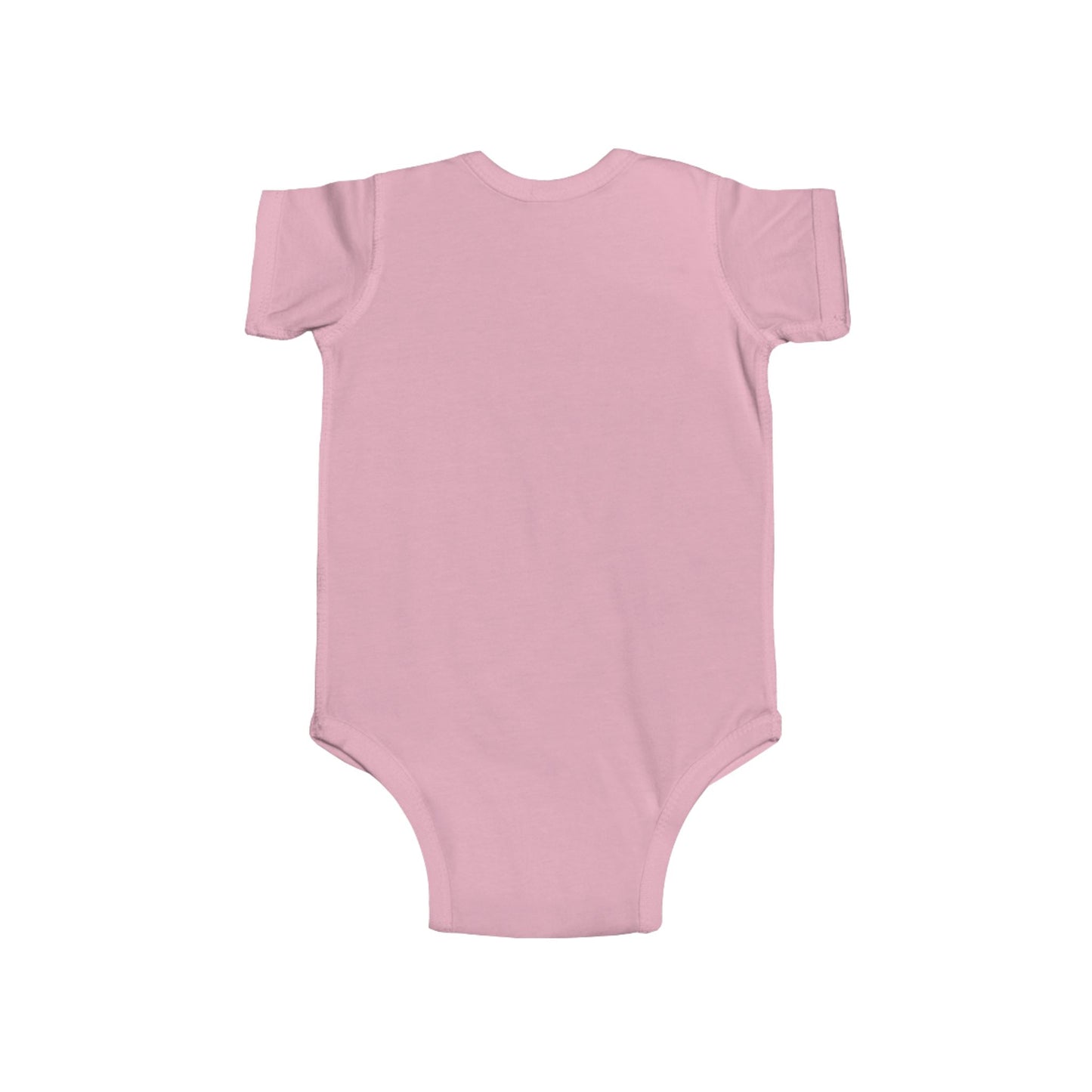 'Heartbeat' Retro Baby Onesie