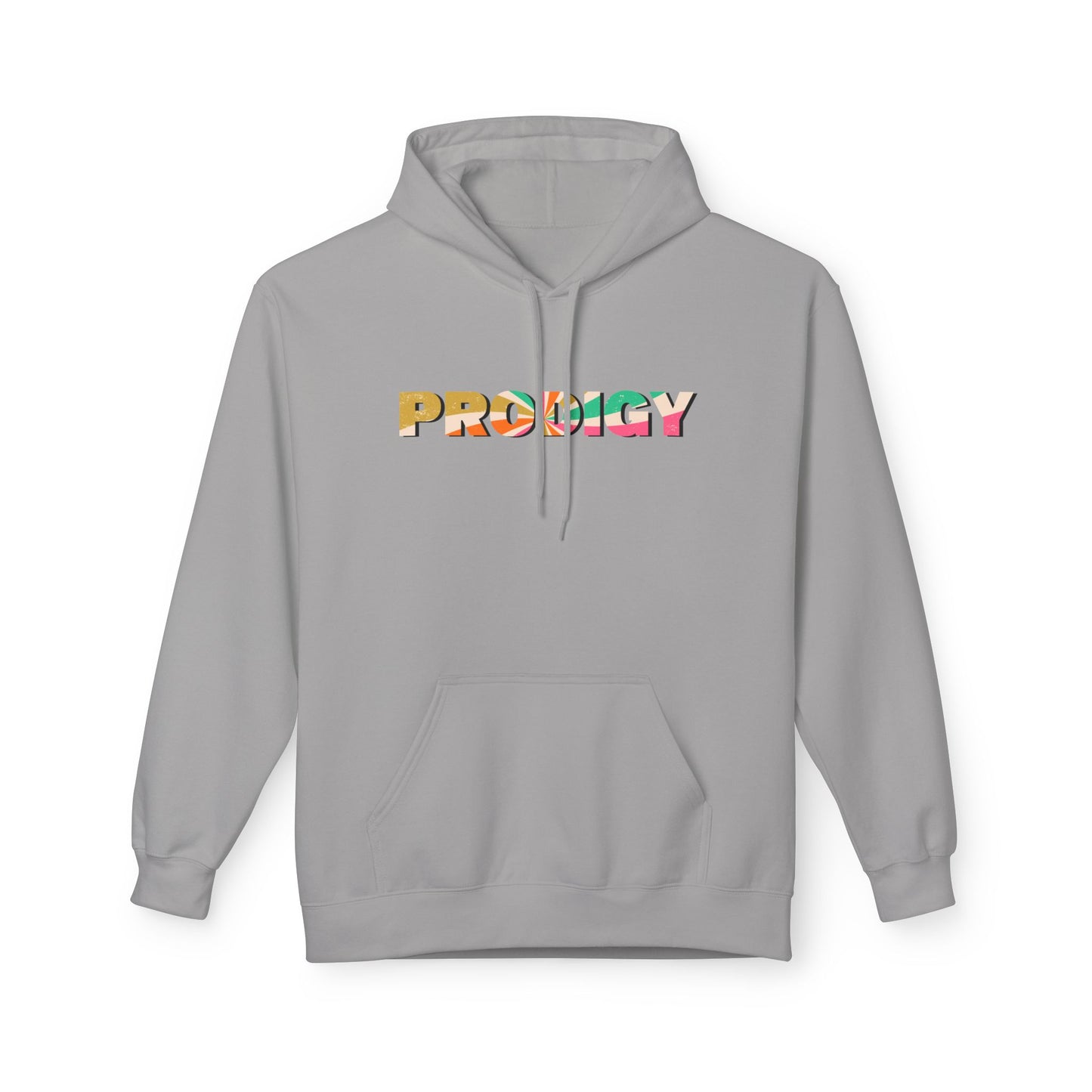 "Prodigy' Hoodie | Unisex Midweight Fleece Sweatshirt for Cozy Days, Gift for Friends, Motivational Wear, Casual Style, [...]