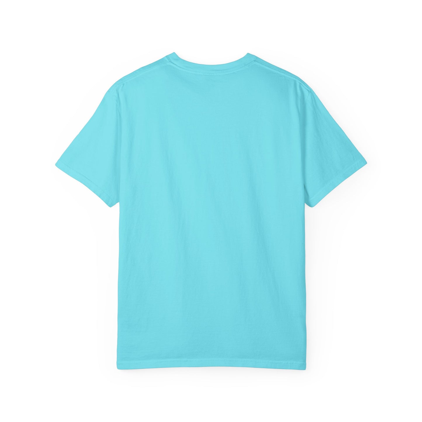 "Chart Now, Cry Later" Unisex Tee