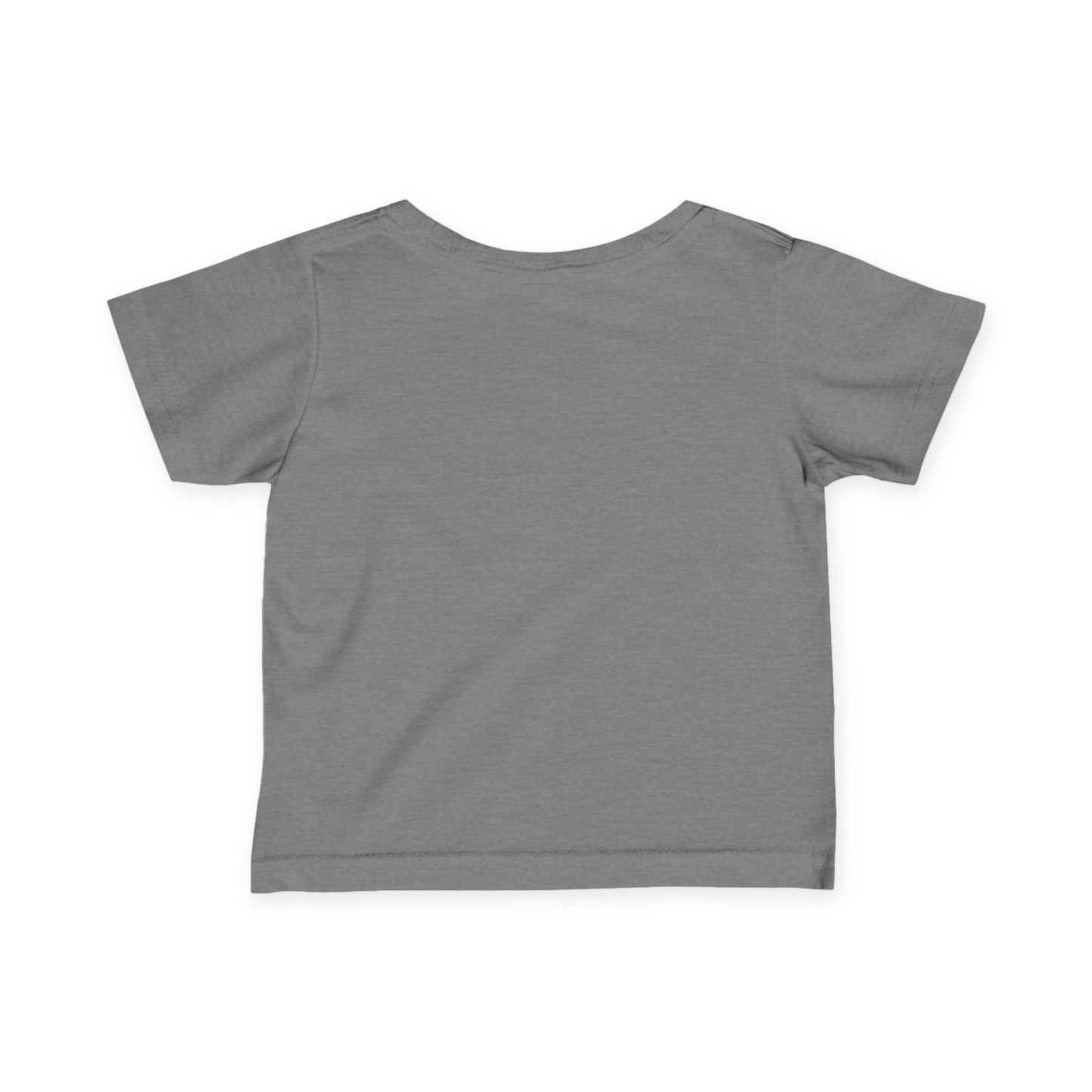 "My Mommy is an ER DOC" - T-shirt for Newborns