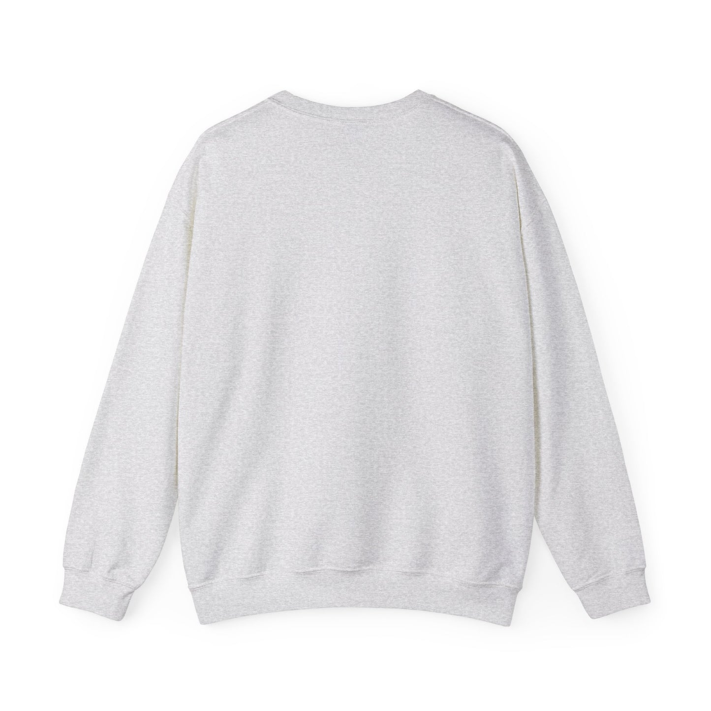 'Always fu**ing charting" Unisex Heavy Blend™ Crewneck Sweatshirt