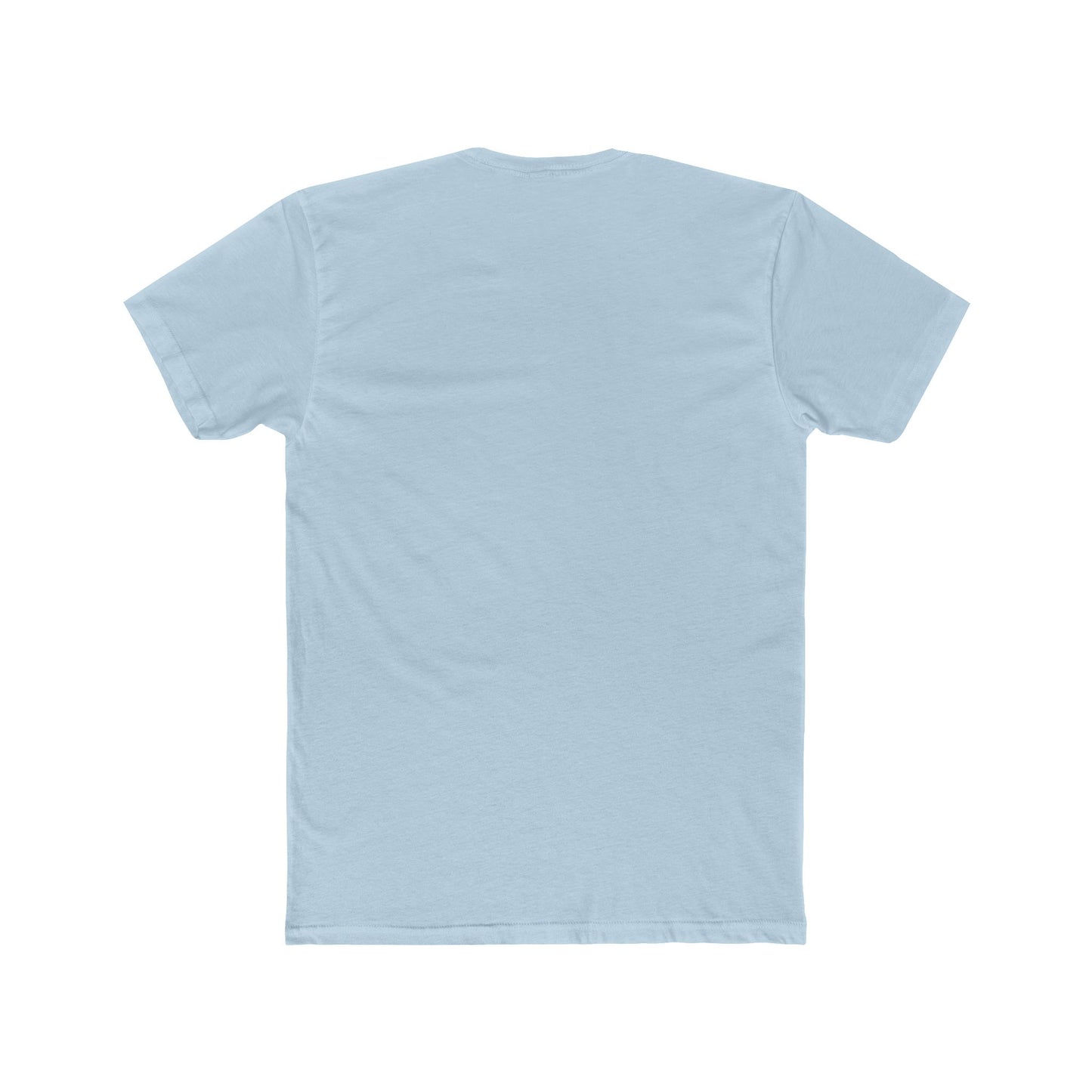 "Code Pepperoni" Unisex Cotton Crew Tee