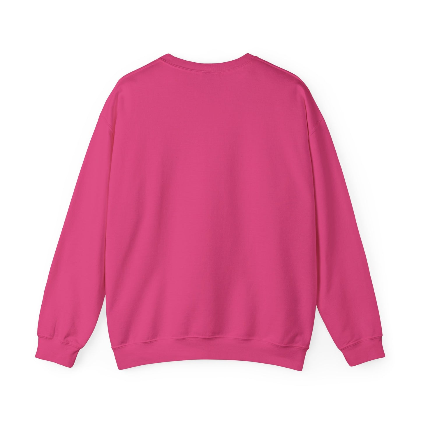 'Always fu**ing charting" Unisex Heavy Blend™ Crewneck Sweatshirt