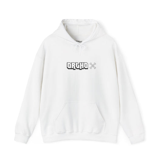 ABCs of Ortho hoodie