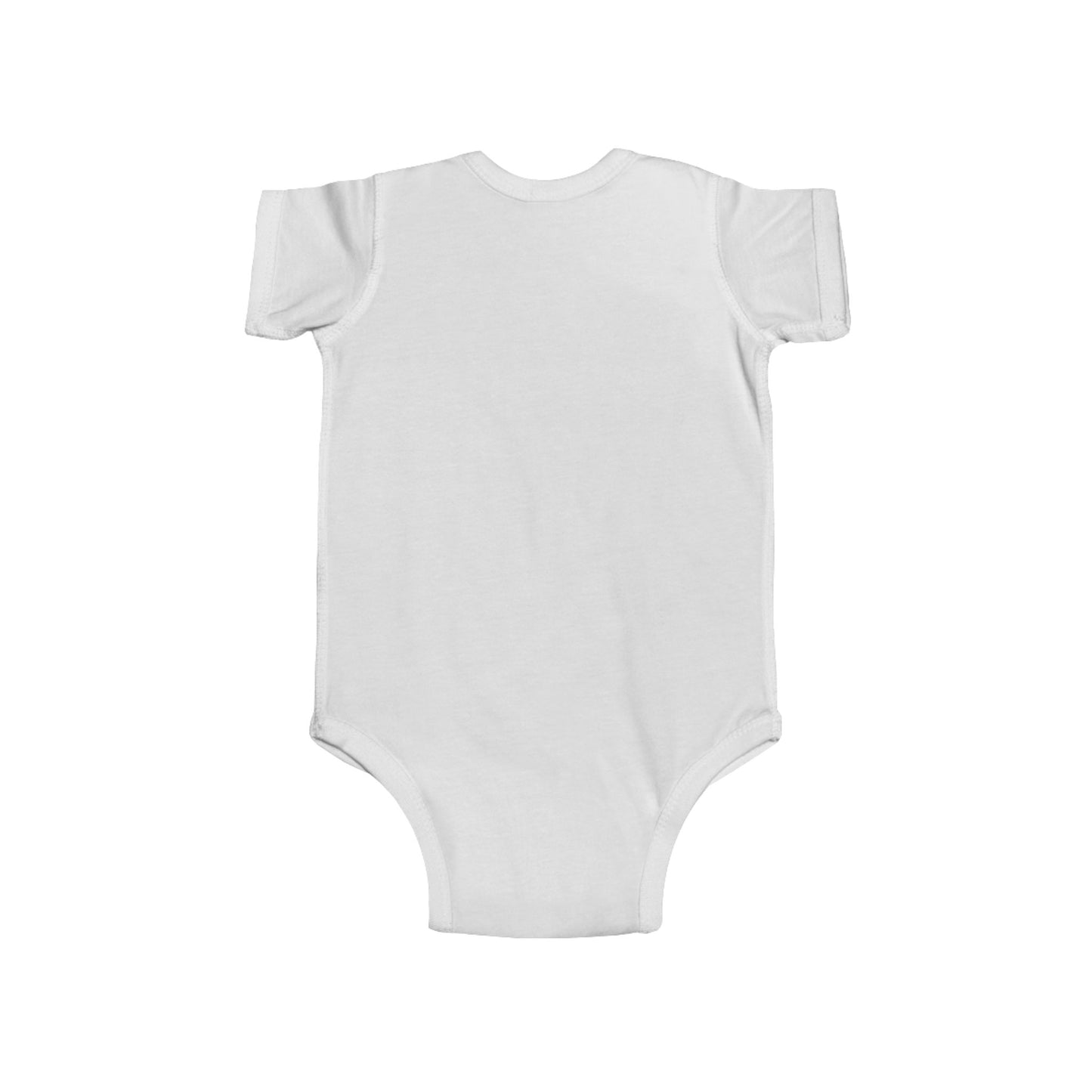 "ABCs of Orthopedics" Baby Onesie
