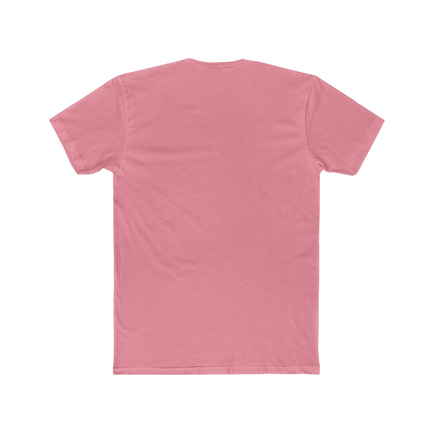 "Code Pepperoni" Unisex Cotton Crew Tee