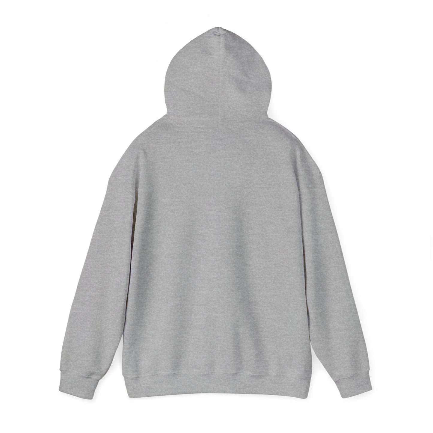 'Night Shift' Hoodie for Medical Professionals | Cozy Unisex Hoodie