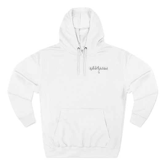 Epidrip "Breakthroughs" Hoodie