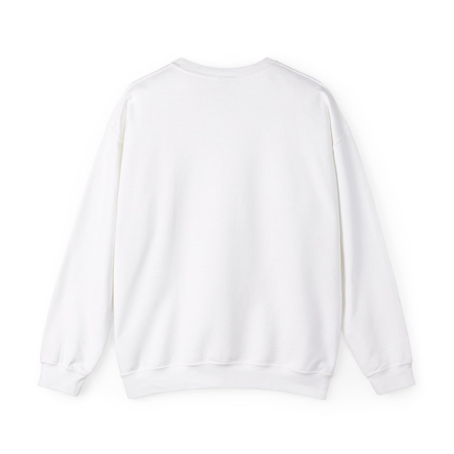 'Always fu**ing charting" Unisex Heavy Blend™ Crewneck Sweatshirt
